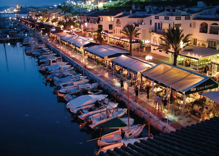 Centro Lägenhet Sitges