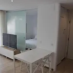 شقة Centro سيدجيس