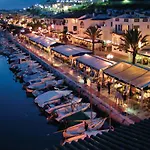 Centro شقة سيدجيس