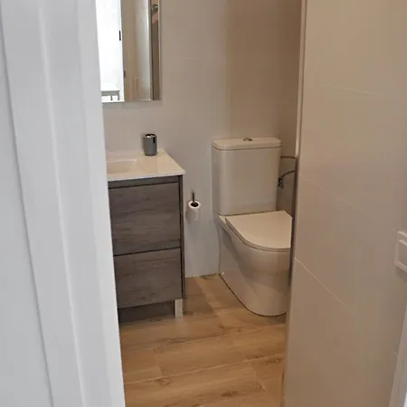 Centro Apartment *