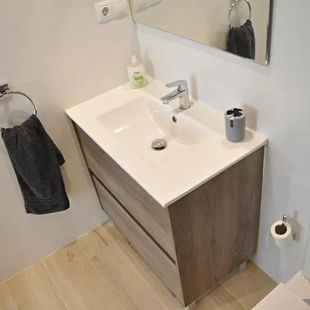 Centro Apartment