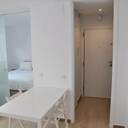 Apartment Centro *