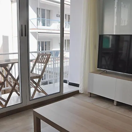 Apartment Centro *