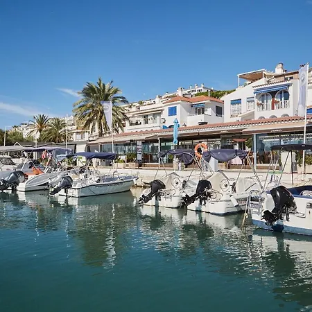 Apartment Centro Sitges