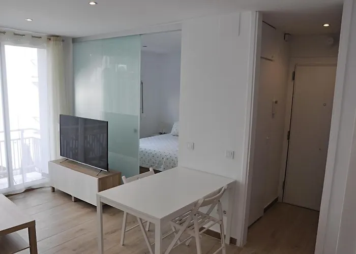 Apartment Centro Sitges