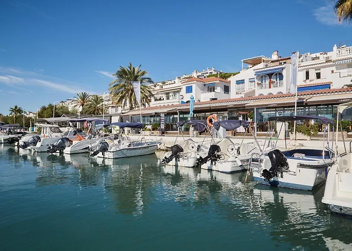 Apartment Centro Sitges